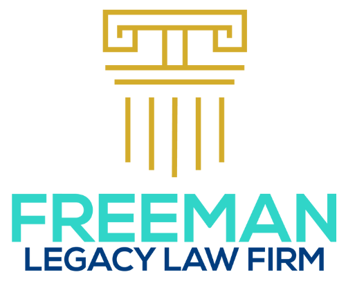 Freeman Legacy Law Firm 500x500px